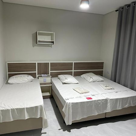 Hotel Estação Sé San Paolo Esterno foto